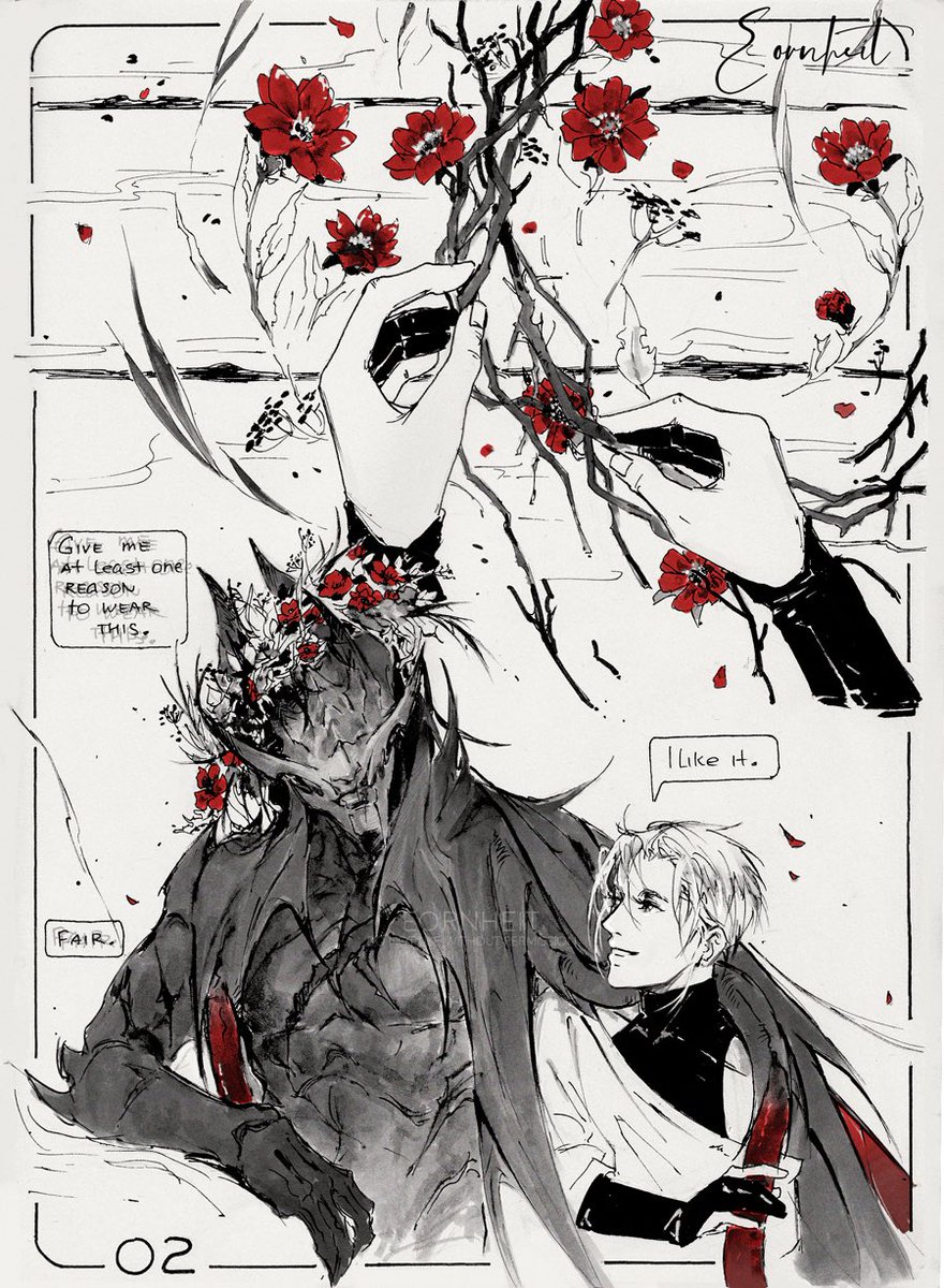 eornheit tweet media