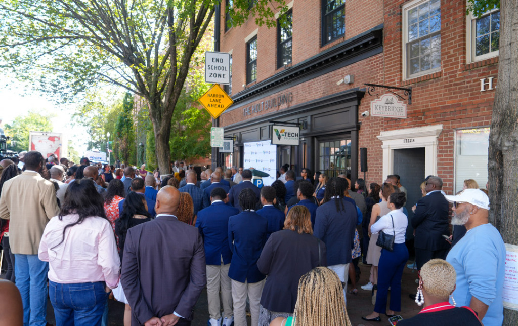 Corenic Construction tweet media