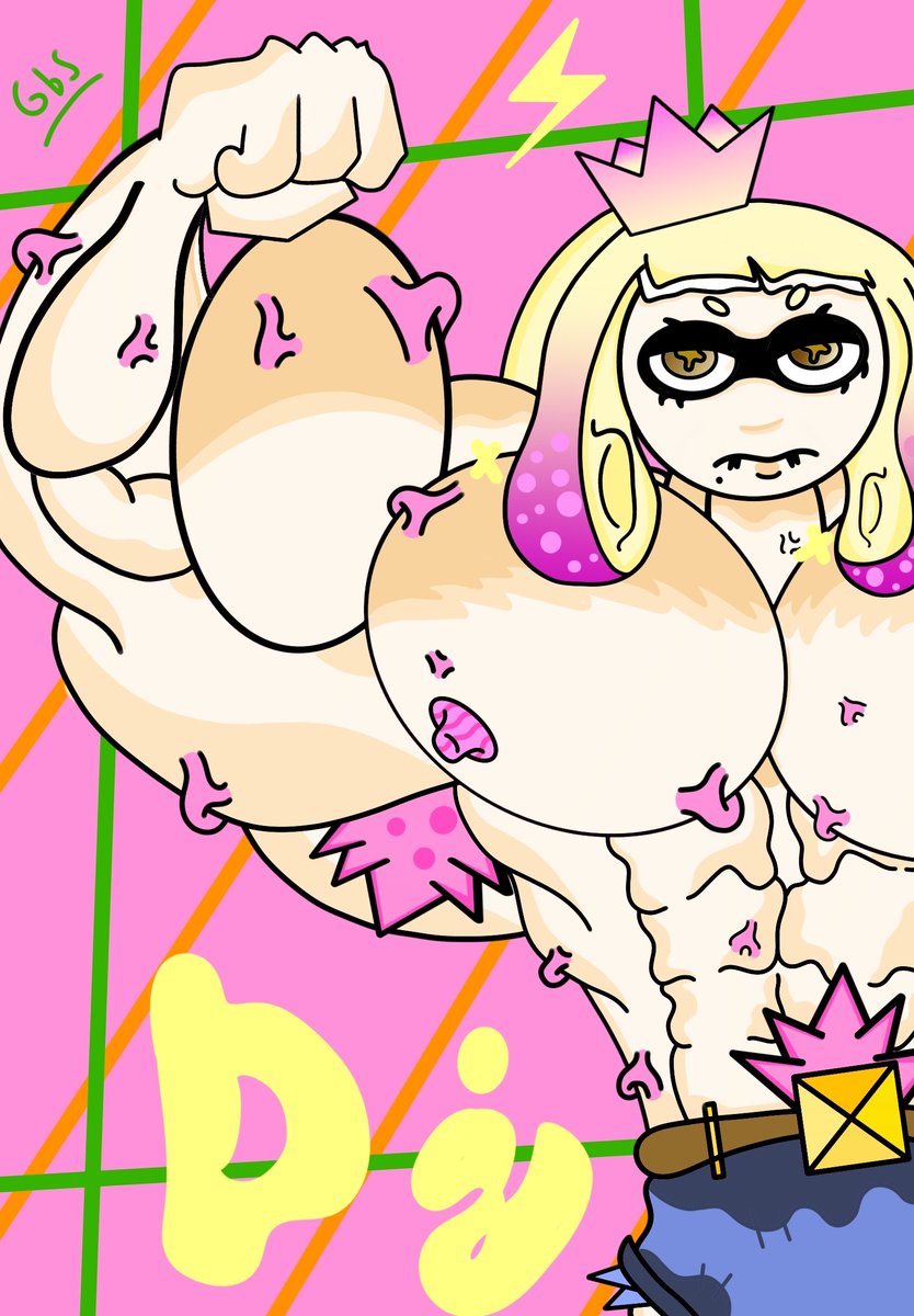 #biceptember #pectober llegué tarde pero mommy perla llega más grande que nunca