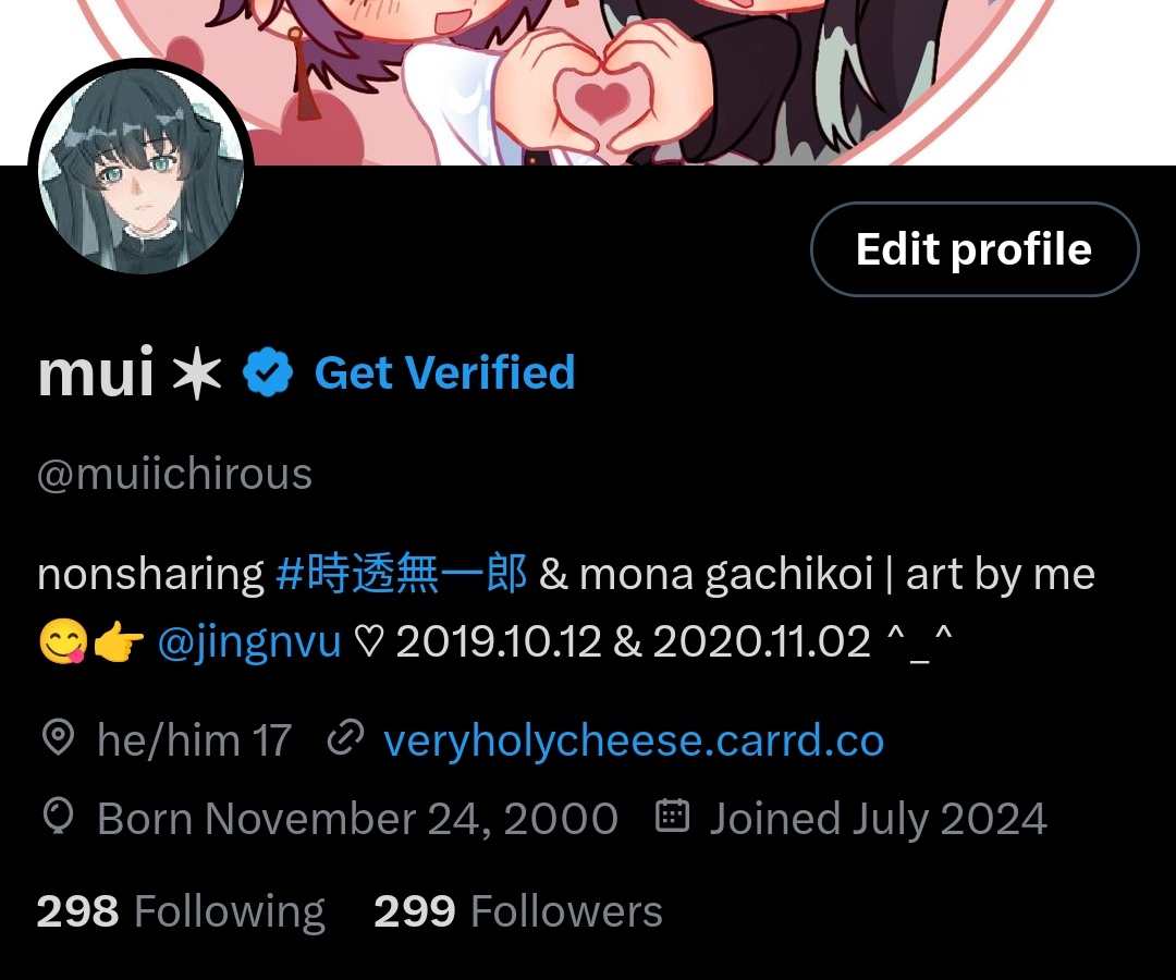 muiichirous's tweet photo. guyz spare 1 🥺🥺🥺 https://t.co/RnJFXbJ7mT