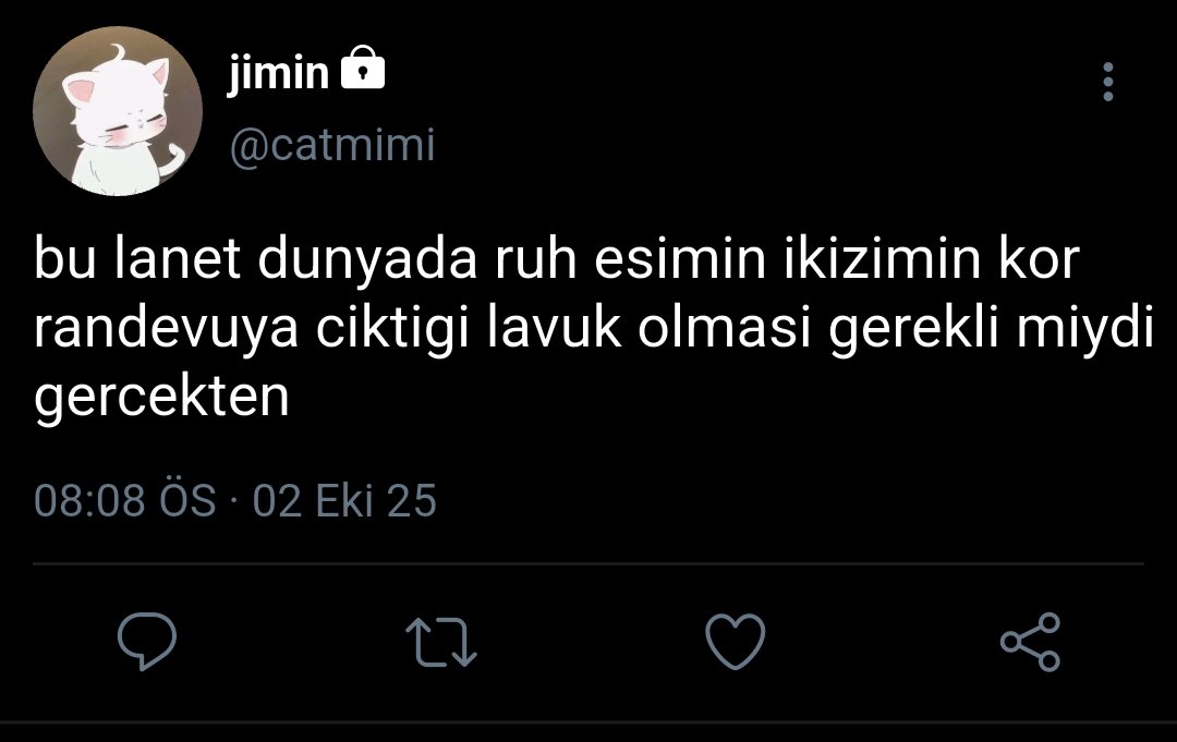 periolacagim's tweet photo. cardigan | #jikookau

jimin ruh eşini bir doğum günü partisinde ansızın girdiği kızgınlığının tam ortasında bulmuştu. tek sorun, ruh eşi, ikiz kardeşi jaeha'nın kör randevuya çıktığı alfa jeon jungkook olmasıydı. https://t.co/I9STonaOcQ