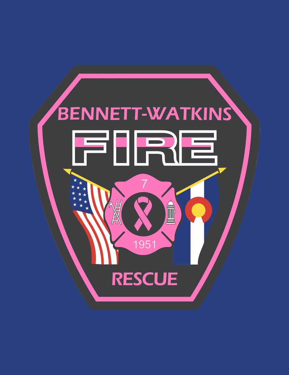 Bennett-Watkins Fire tweet media