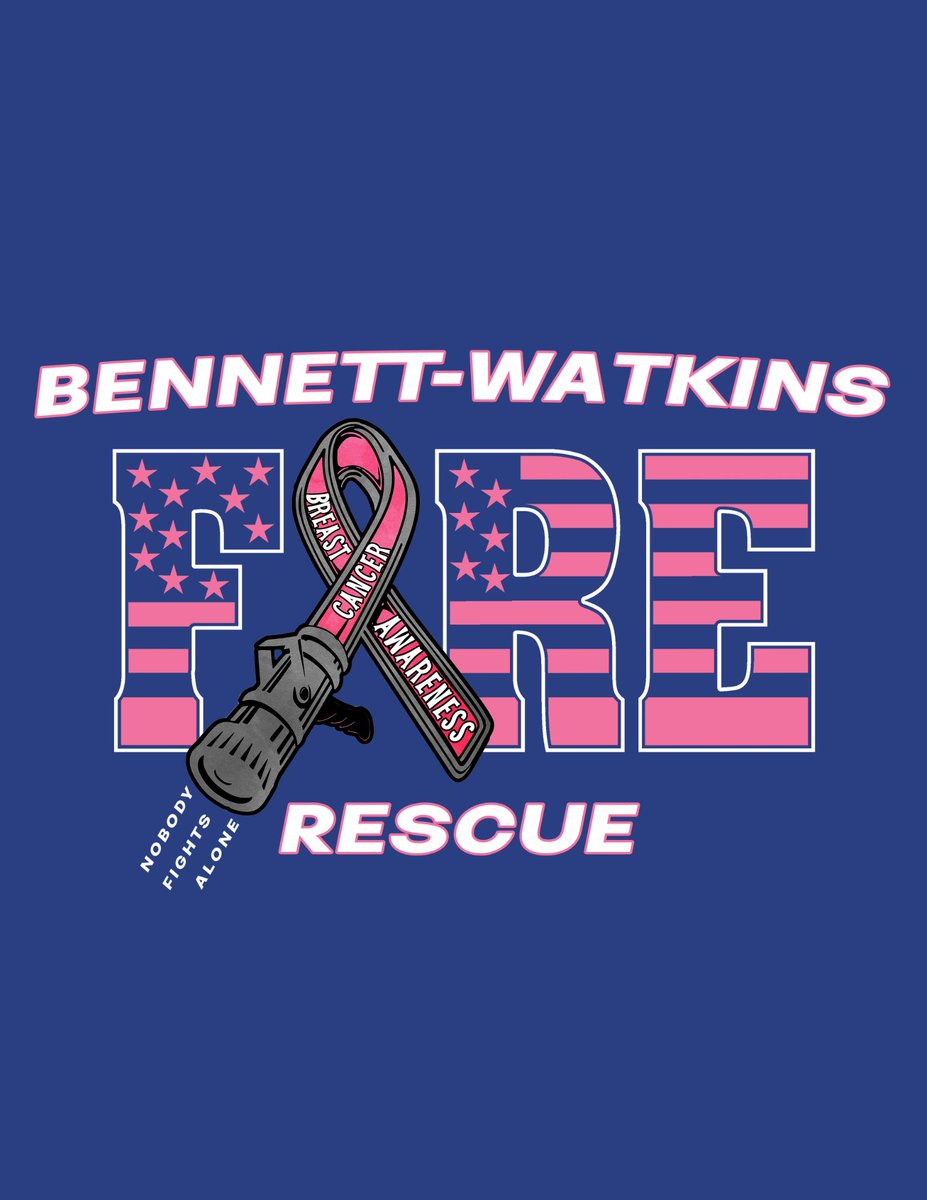 Bennett-Watkins Fire tweet media