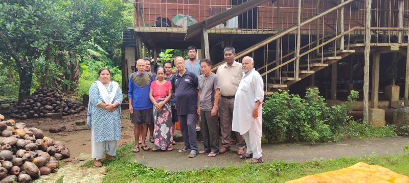 Bishnu Pada Ray tweet media