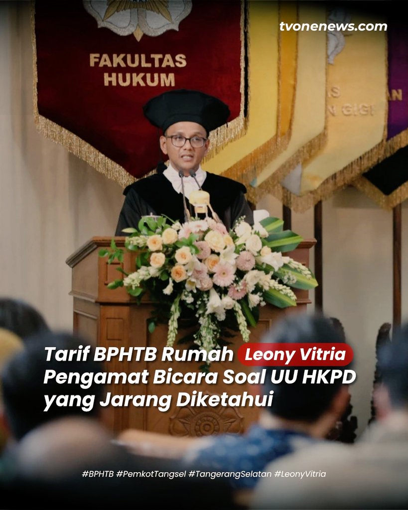 FionaJuliaa's tweet photo. Pemkot Tangsel siap mendampingi warga yang ingin ajukan keberatan BPHTB
#BPHTB #PemkotTangsel #TangerangSelatan #LeonyVitria https://t.co/4y1I2olS4D