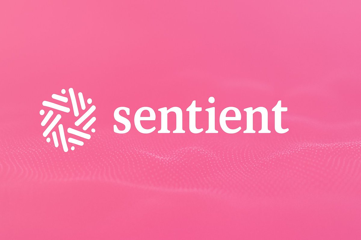 Elvis_109's tweet image. Always show up everyday for 
@SentientAGI and @bitdealernet