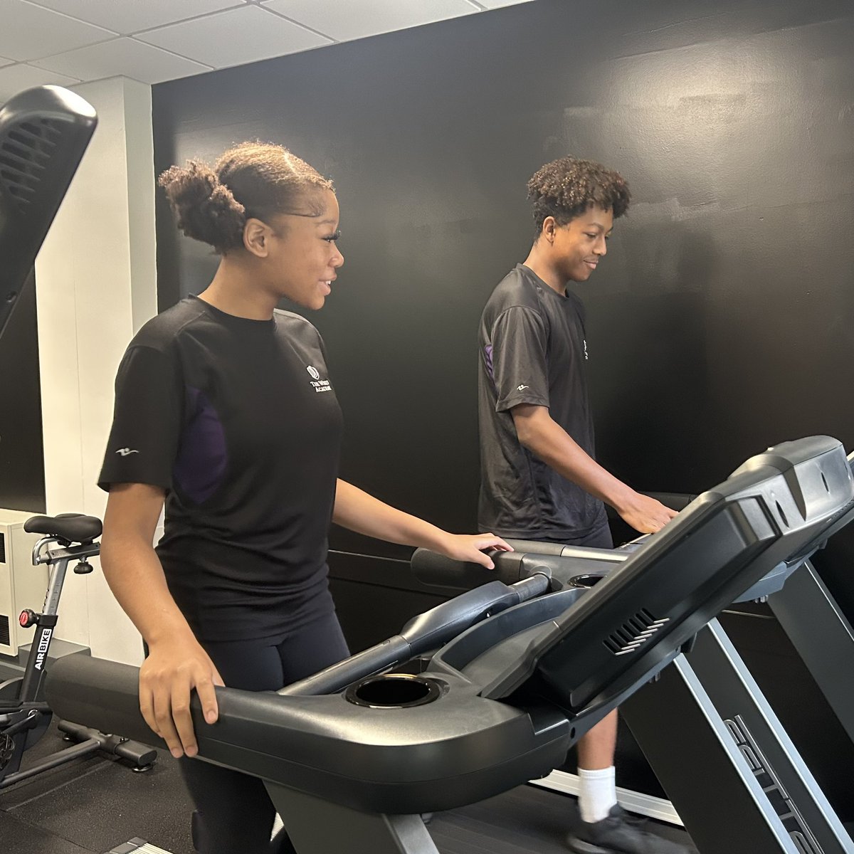 The Wells Academy tweet media