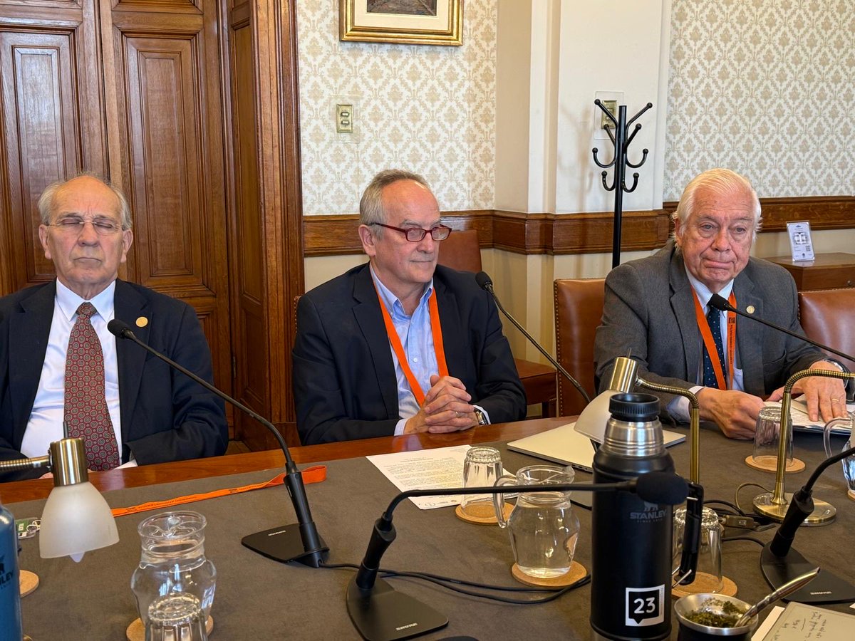 Carlos Daniel Camy tweet media