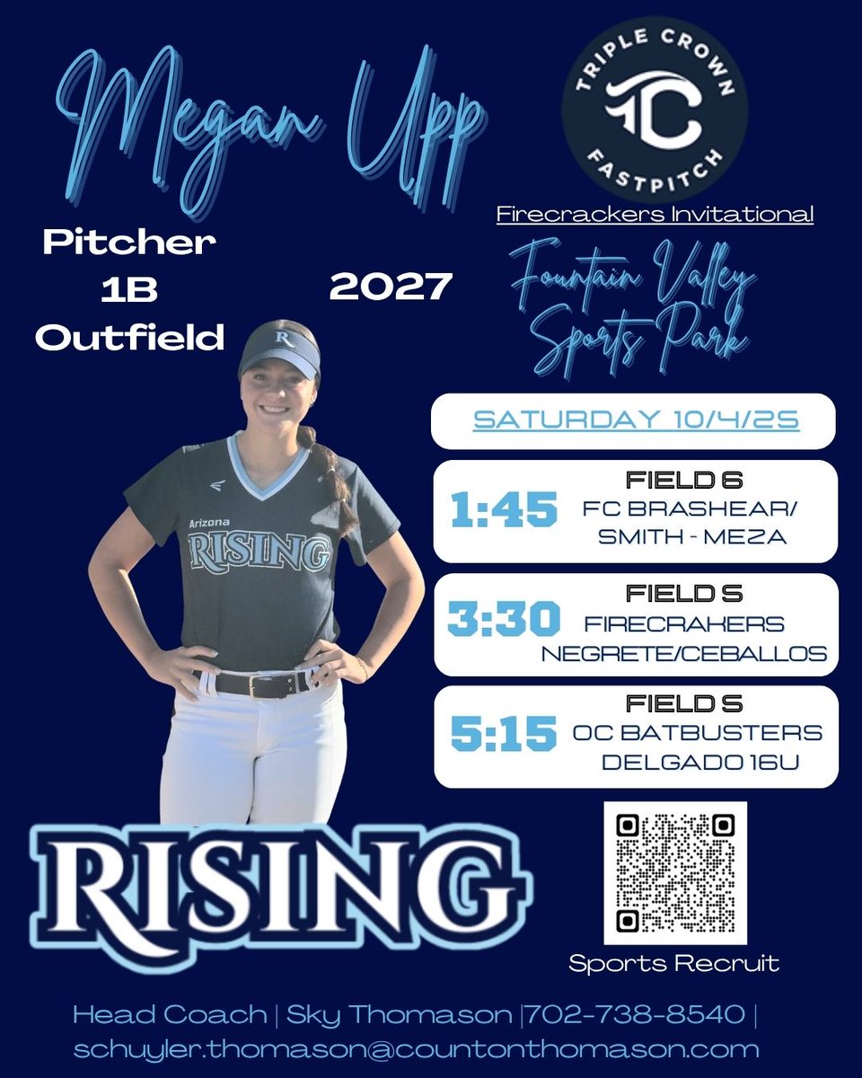 Megan Upp tweet media