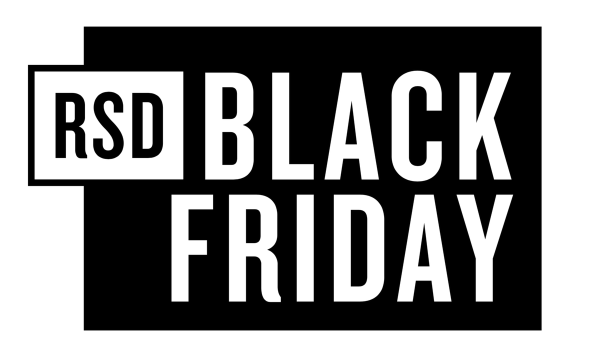 The <a href="/RSDUK/">Record Store Day UK</a> Black Friday list has just dropped!

Head to recordstoreday.co.uk/black-friday to check out everything due out this year. Let us know what you might be after.

Black Friday takes place on Friday 28th November, similar rules to RSD proper.

#BlackFriday #RSDBF