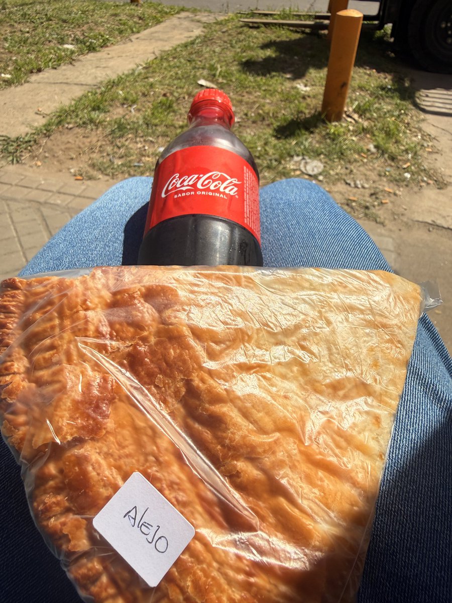 El lujo es vulgaridad 🎶