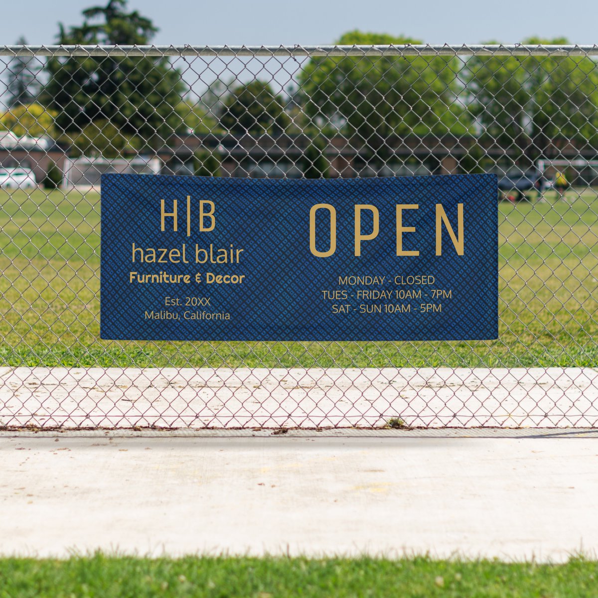 diyBusinessSwag's tweet image. 📢 Welcome clients in style!
Custom “Open” banners featuring your logo, business details, &amp;amp; hours of operation. Designed to create a professional first impression  #BusinessBanner #CustomBranding #OpenSign #ModernBusiness #Professional #zazzle #zazzlemade zazzle.com/custom_gold_bu…