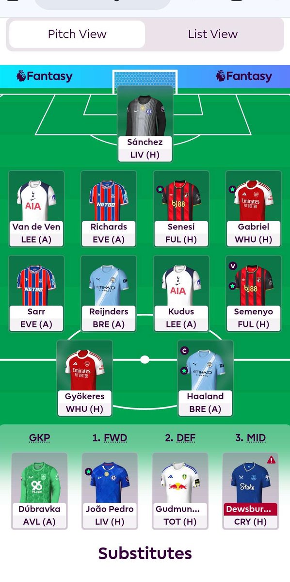 FPL TheOnlyOne tweet media