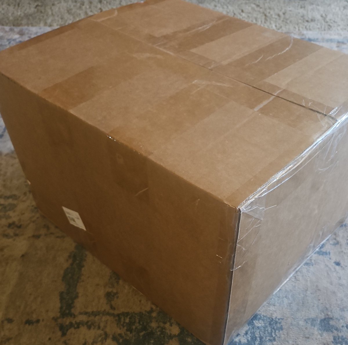 Tech_Dad89's tweet image. Shout-out to @dronenerds for the great price points, the super fast shipping, and awesome communication. Couldn&apos;t ask for anything more. #DroneNerds #autelevo2pro @AutelRobotics