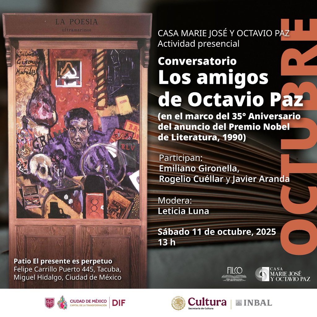 Filco_Coyoacán tweet media