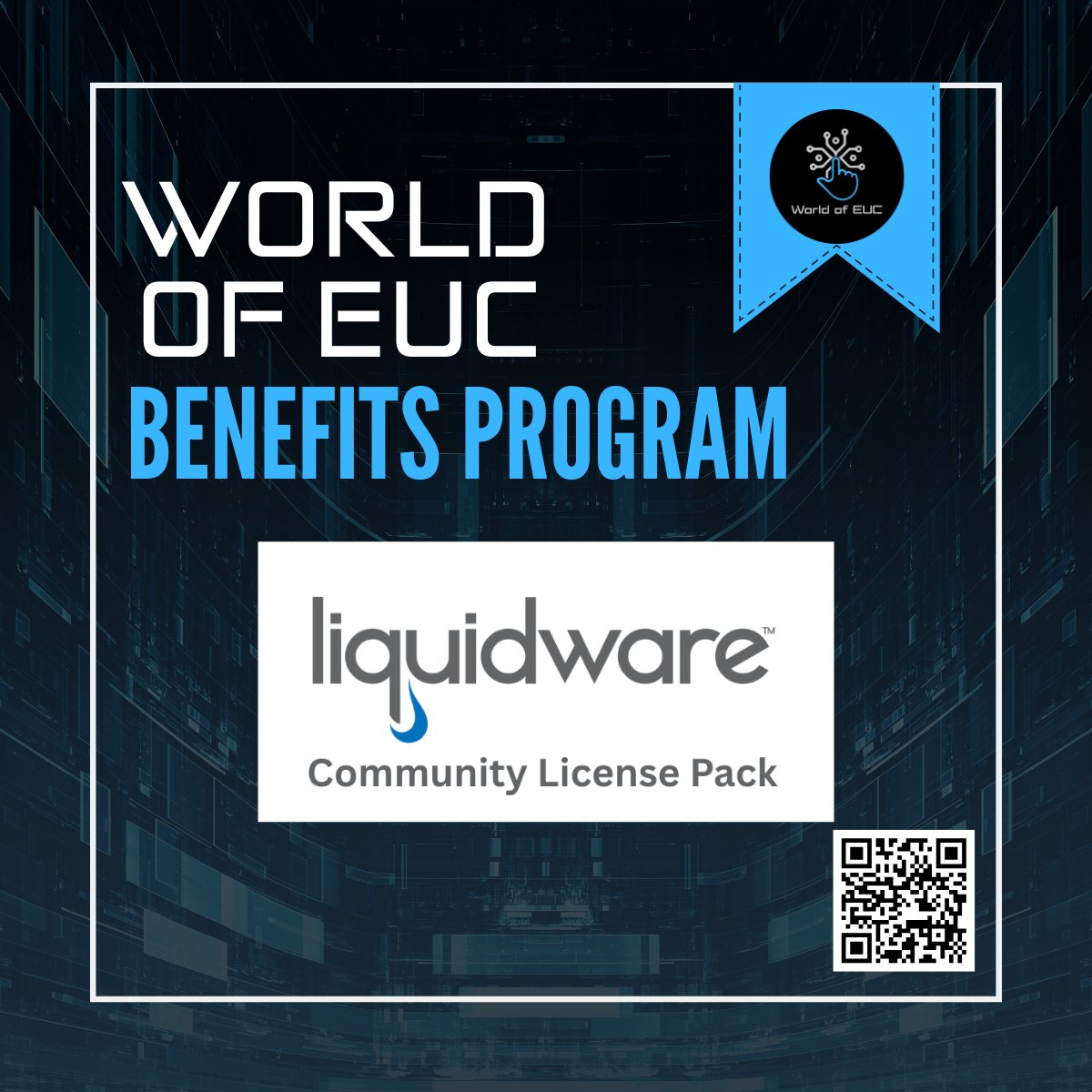 World of EUC tweet media