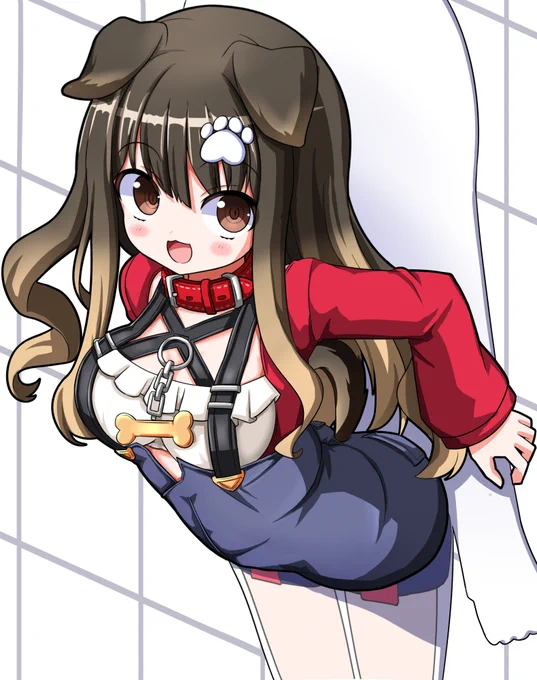 念願の3D化おめでとうございます! #きゃんすけっち