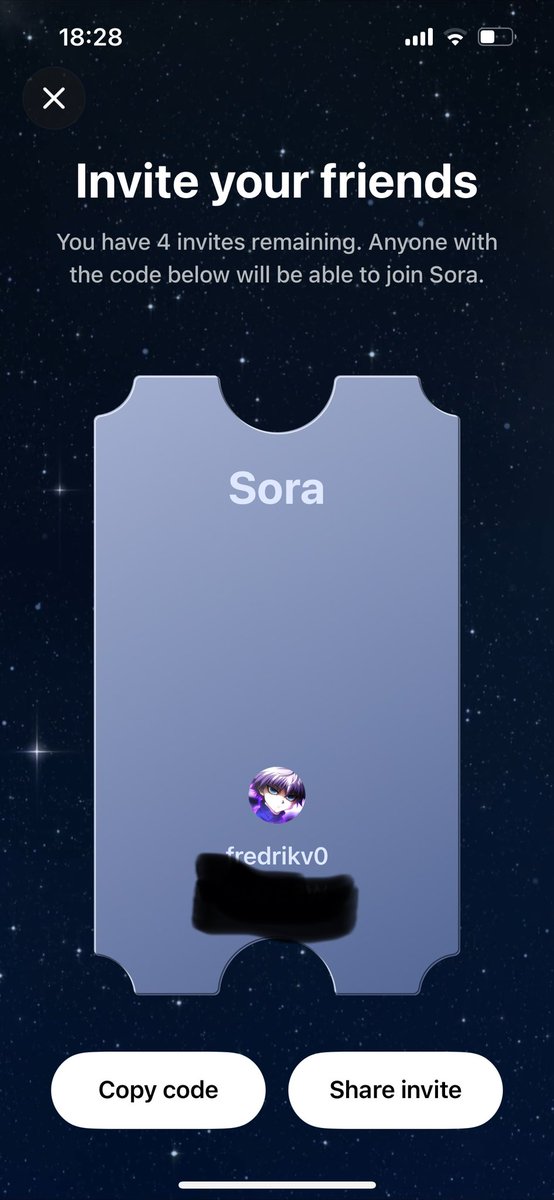 fredrikV0 tweet media