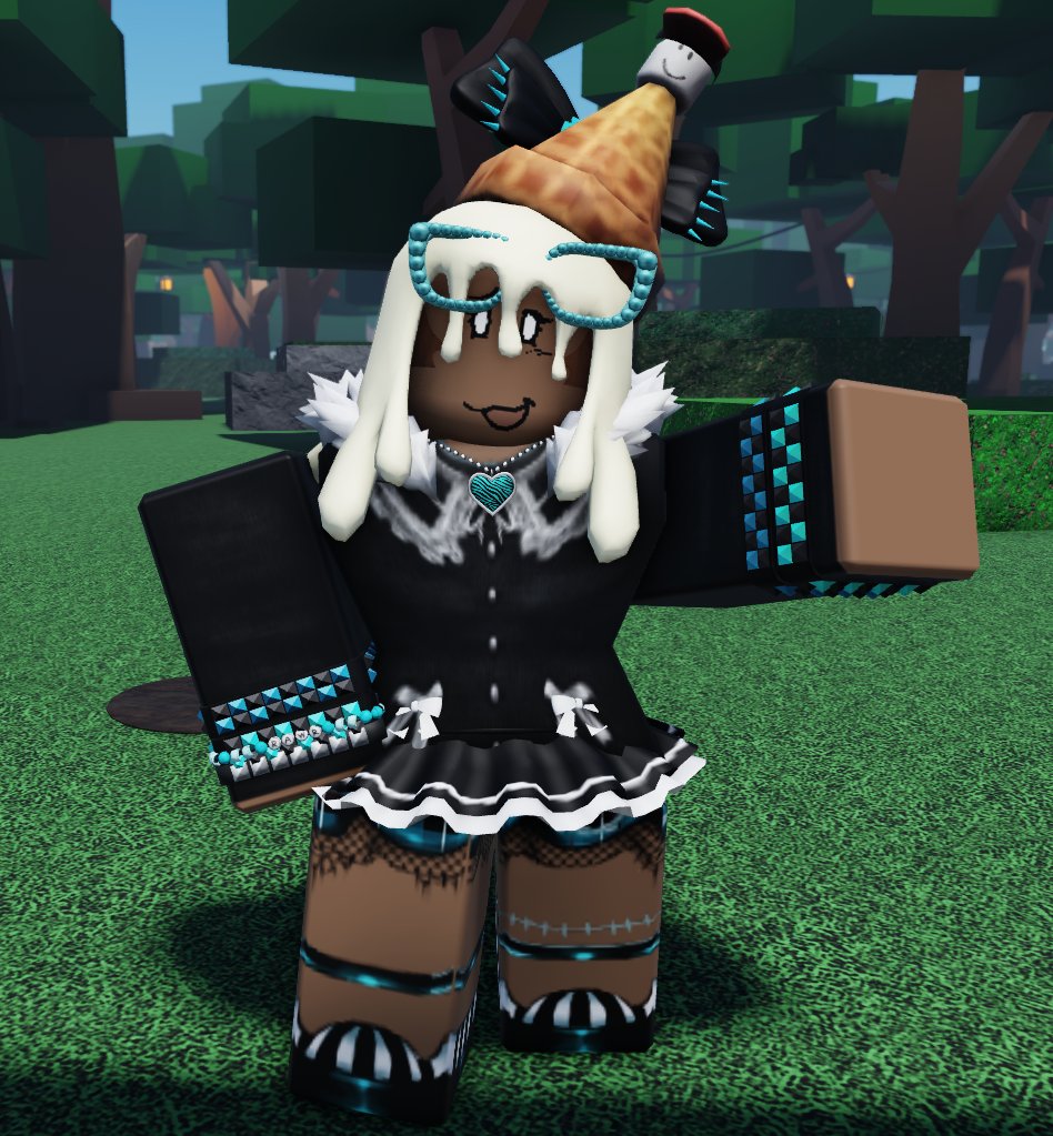 00zi2's tweet image. she such a cutesy