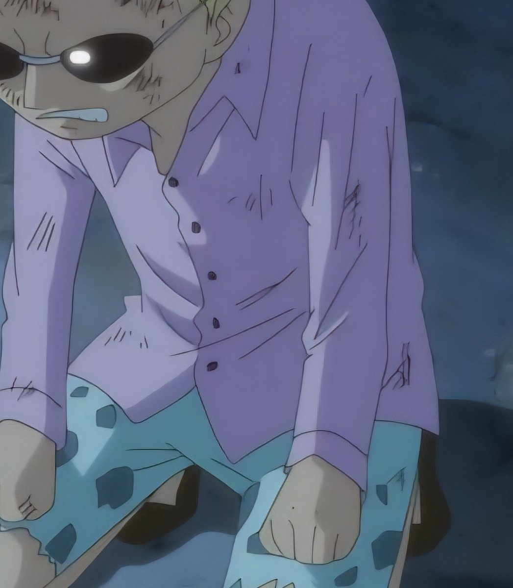 Doflamingo tweet media