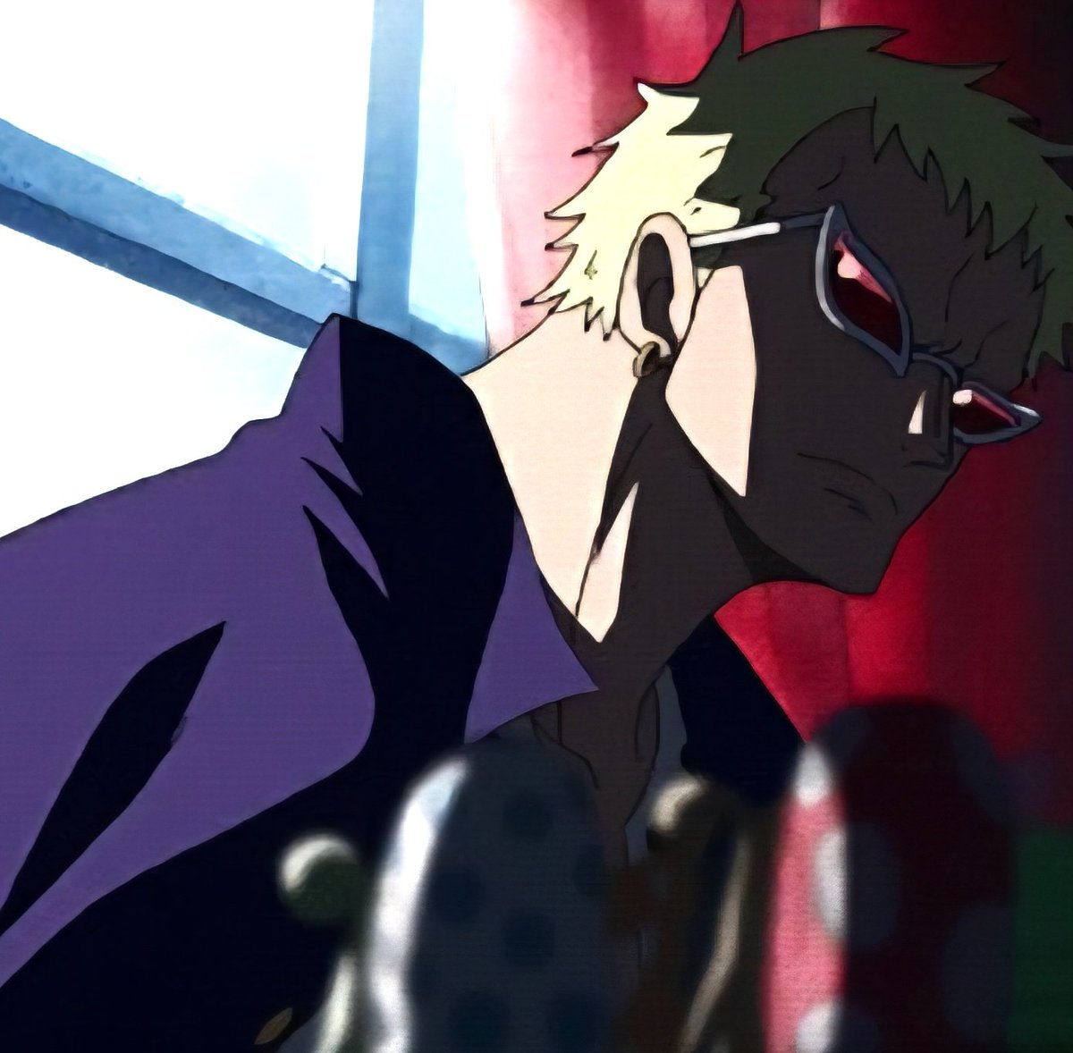Doflamingo tweet media