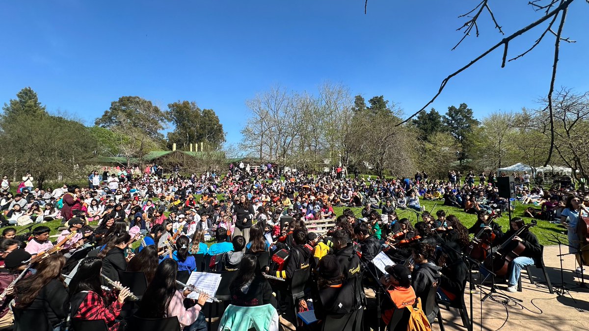 Fundación Temaikèn tweet media