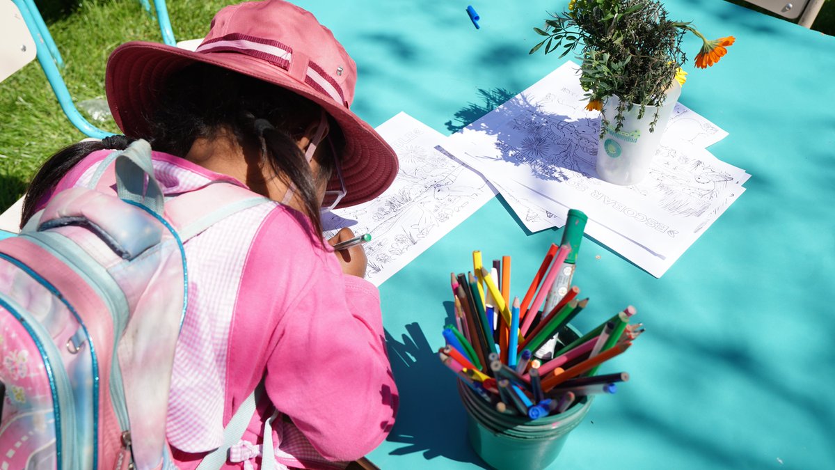 Fundación Temaikèn tweet media