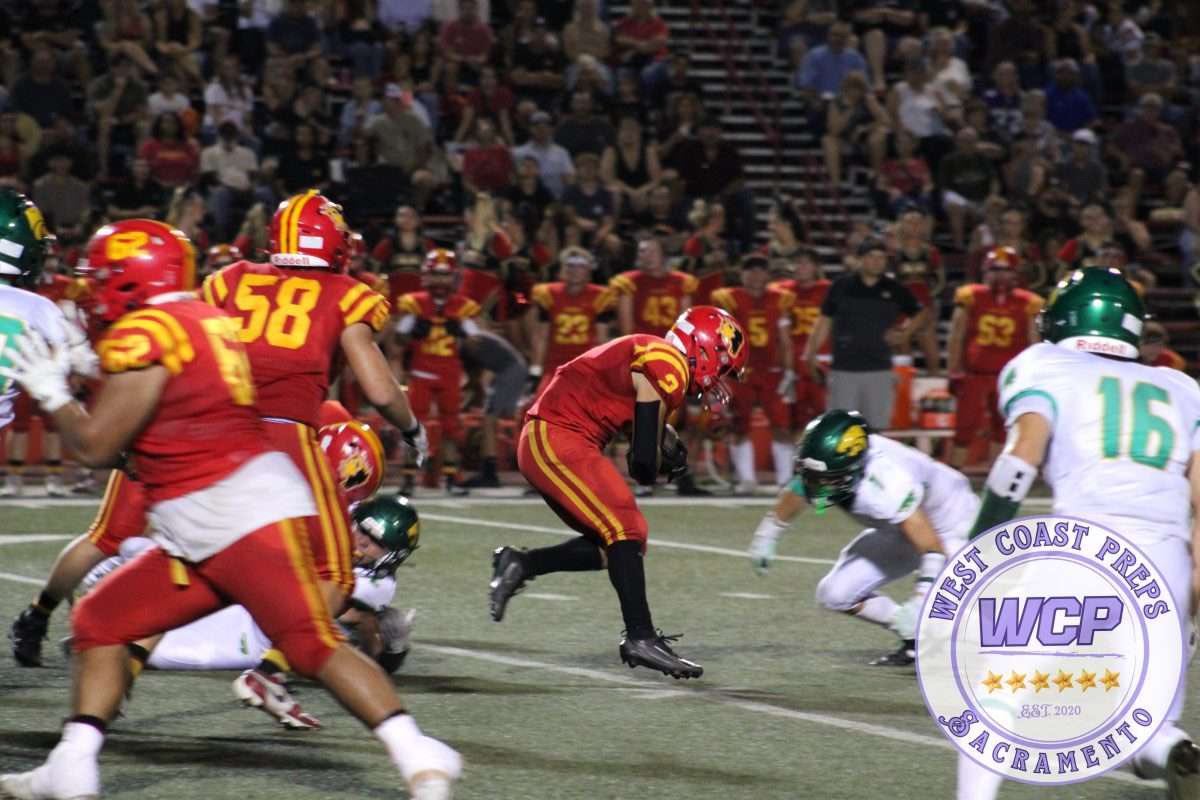 Sacramento 🏈 Week 7 Preview.

League titles likely decided in MEL, Mother Lode and SFL.

All the games, names + storylines to know are right here 🔥 

Story: westcoastpreps.com/sacramento-foo…