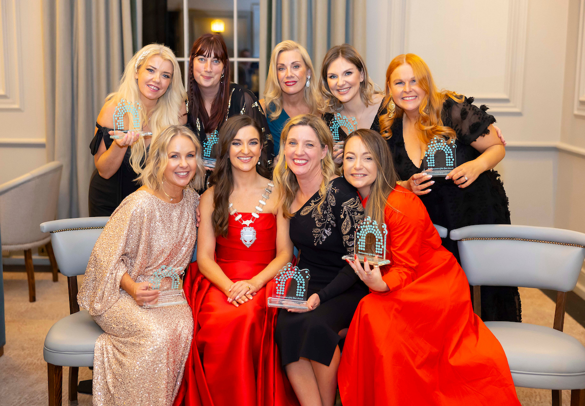 Network Ireland Kerry Branch tweet media