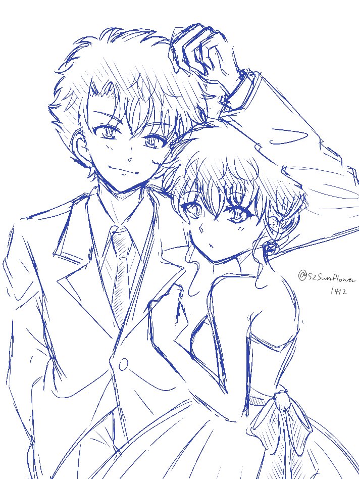 快青
ダンスパーティ回、一生待ってる🥹