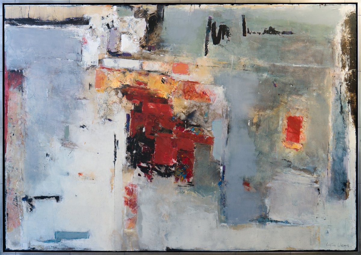 Bennett Gallery Nash tweet media