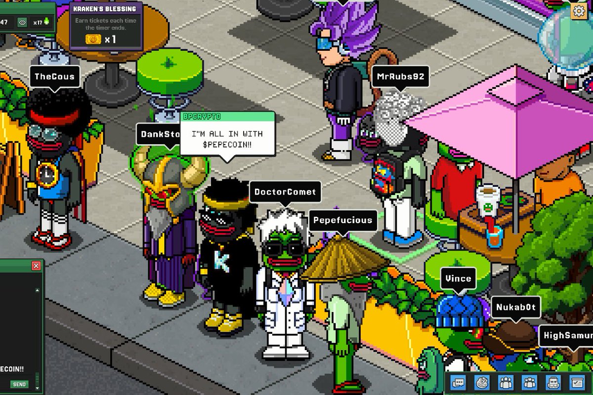 BPCRYPTO tweet media