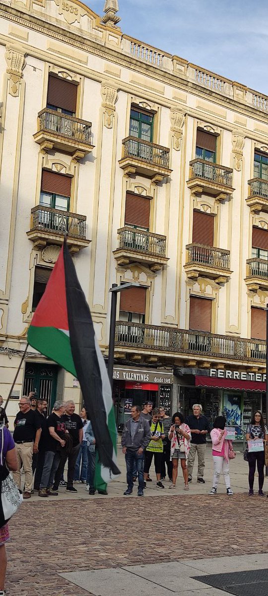 Anticapitalistas Zamora tweet media