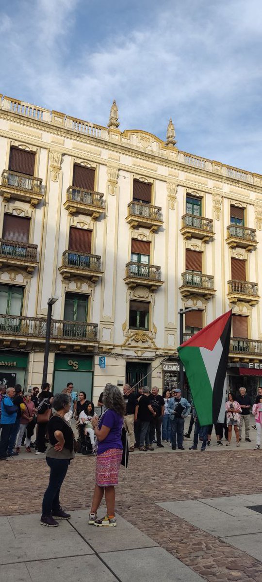Anticapitalistas Zamora tweet media