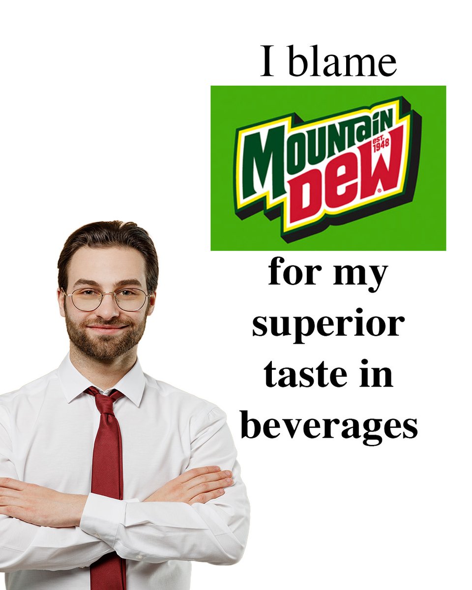 Mountain Dew® tweet media