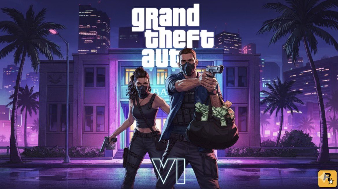 GTA 6 Updates tweet media