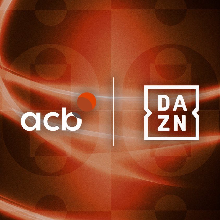 TheAlexMadrid's tweet photo. Feliz por reencontrarme con amigos, por trabajar junto a grandísimos profesionales y, sobre todo, por volver a narrar baloncesto.

🎙️🏀Esta temporada formaré parte del equipazo de @DAZN_ES que pondrá voz a la @ACBCOM

Ahora más que nunca, qué ganas de que llegue el fin de semana. https://t.co/pHeoiFWder
