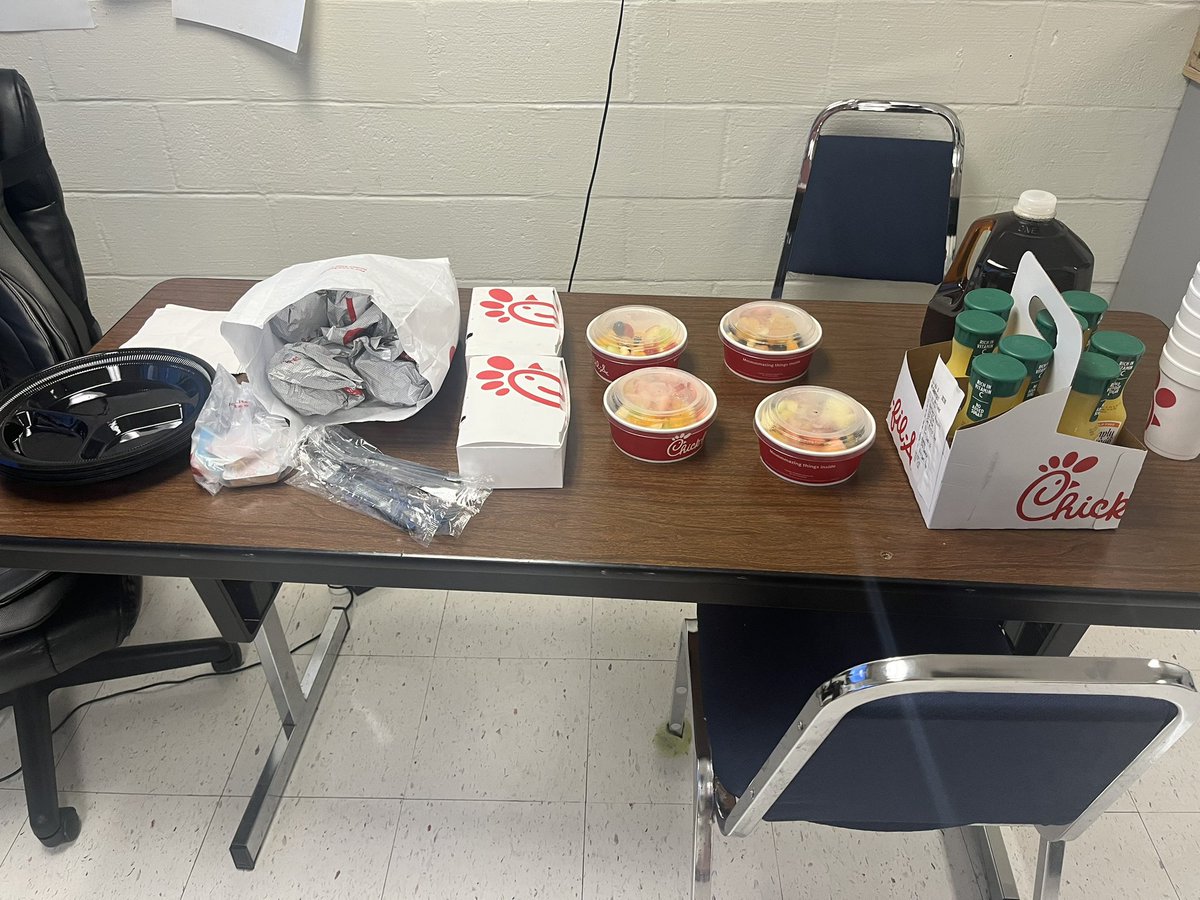 Willow Brook Elementary School tweet media