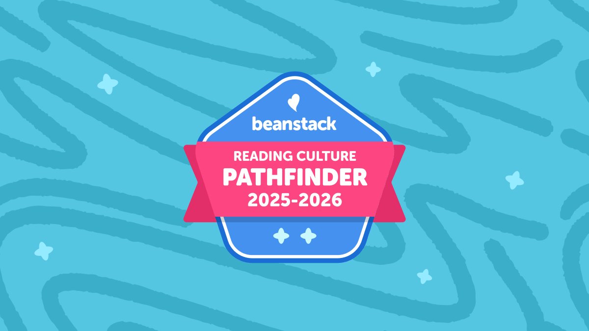 SJHSLibraryLC's tweet image. WhooHoo! Saint James just reached Pathfinder status in Beanstack for 50% participation. Let&apos;s get to 75% and Trailblazer status so we can start winning prizes!
#RiseWithReading
#HCSLibraryMedia
#SJHSSharks