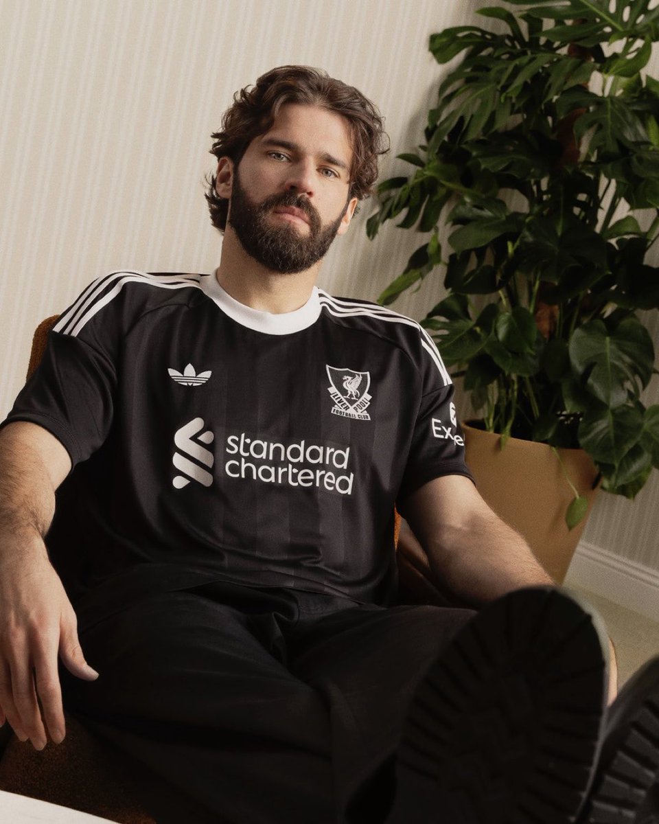 غياب أليسون لمدة شهرين