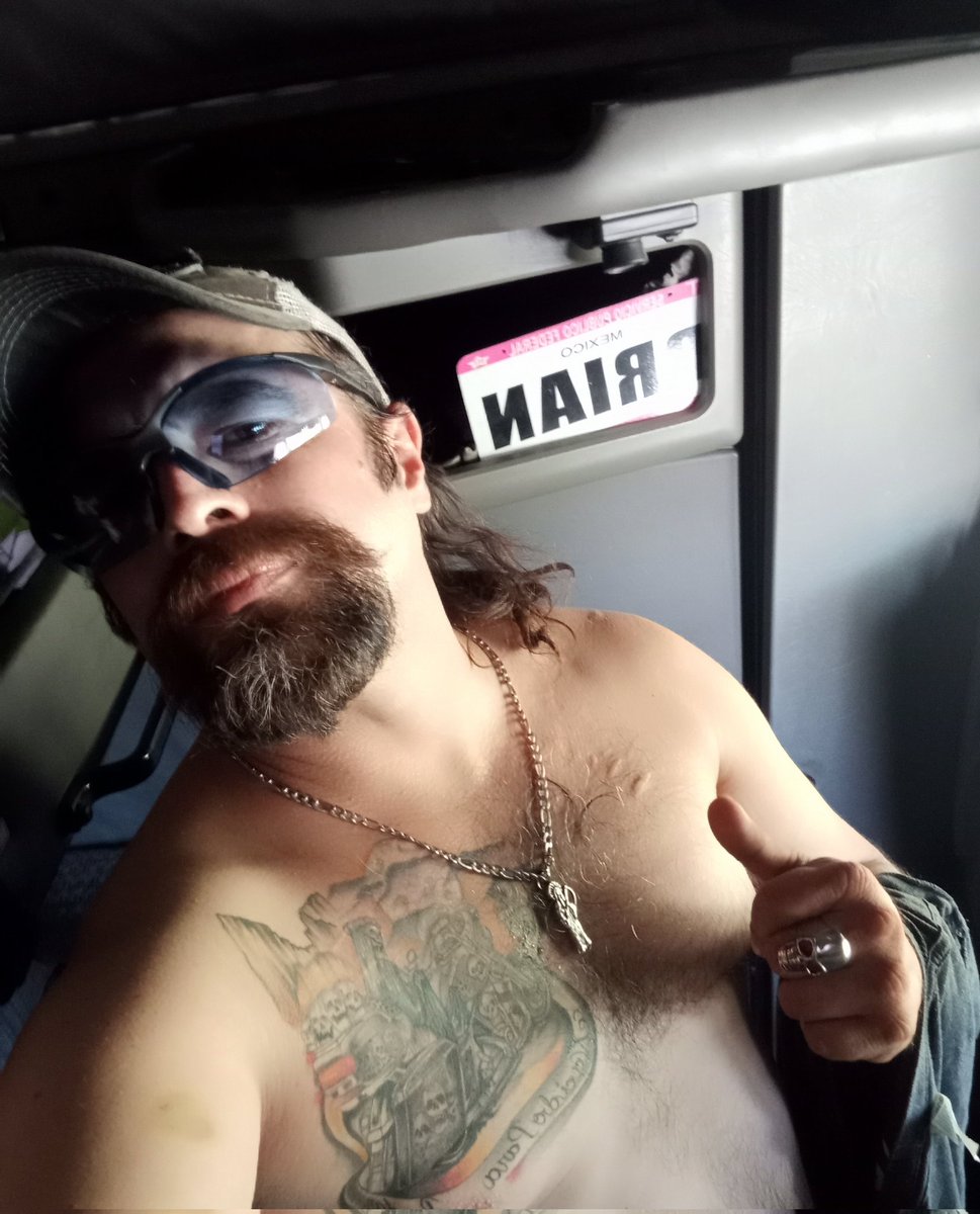 Cambio de playera 👕 fuga