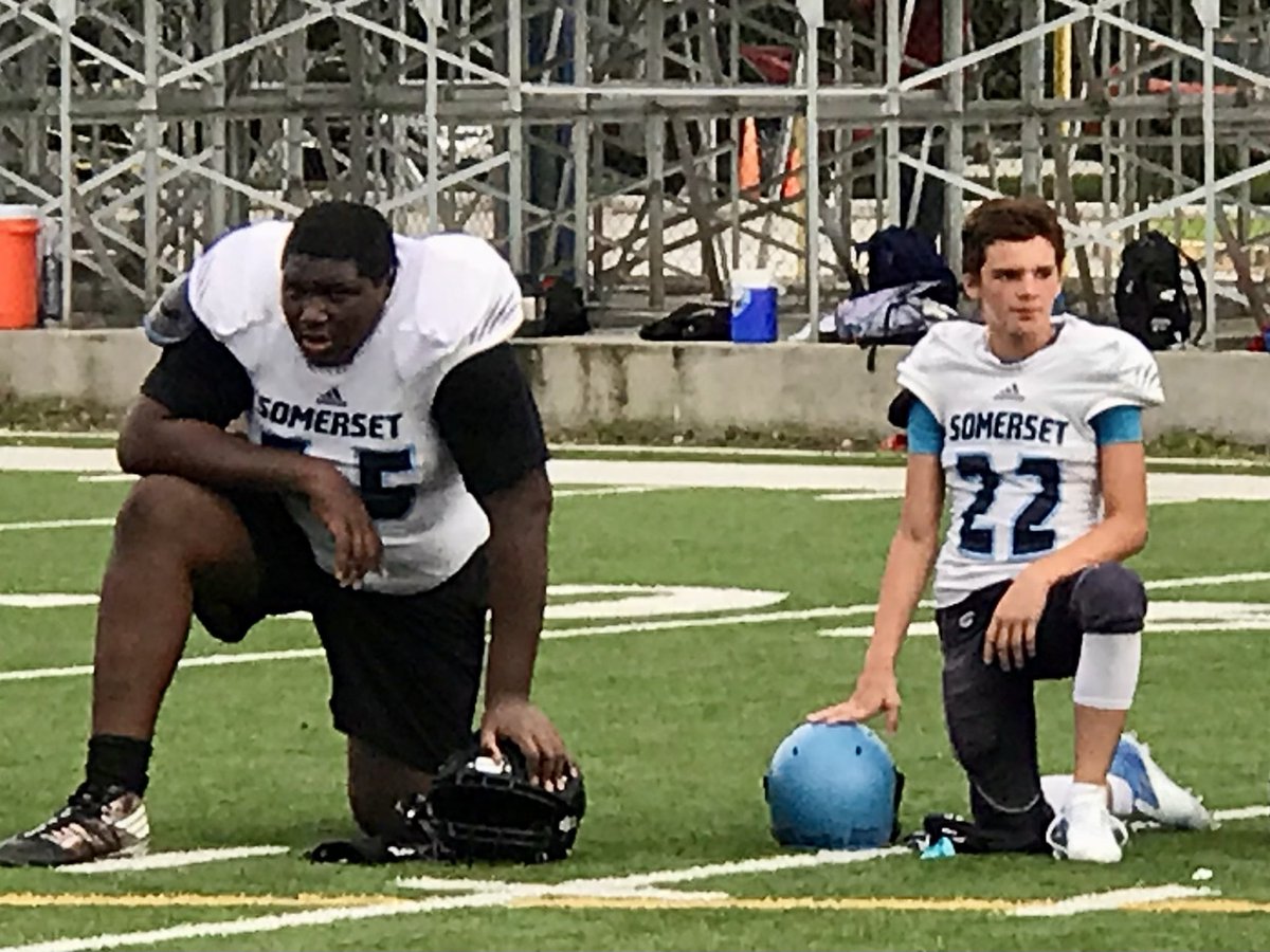 Eric Nelson tweet media