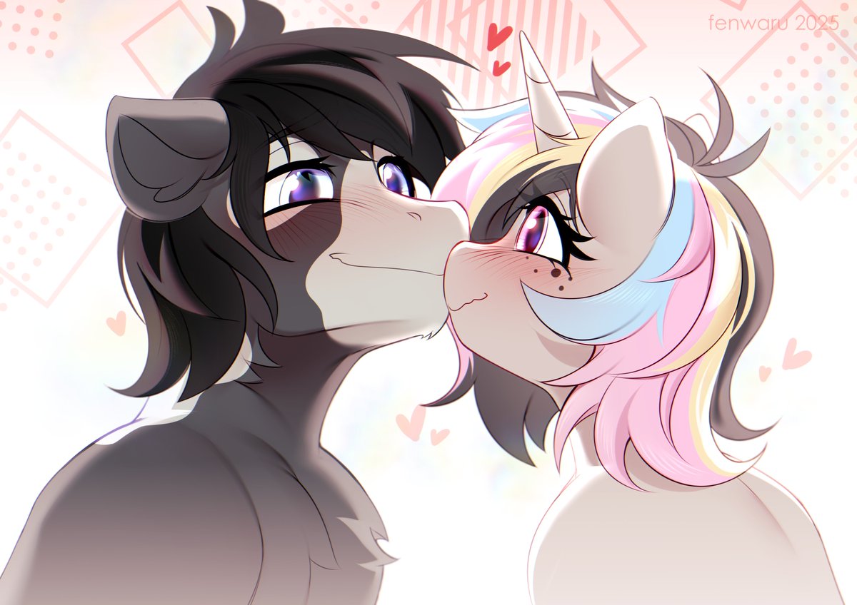 🌸 completed ych              
#mlp #mylittlepony