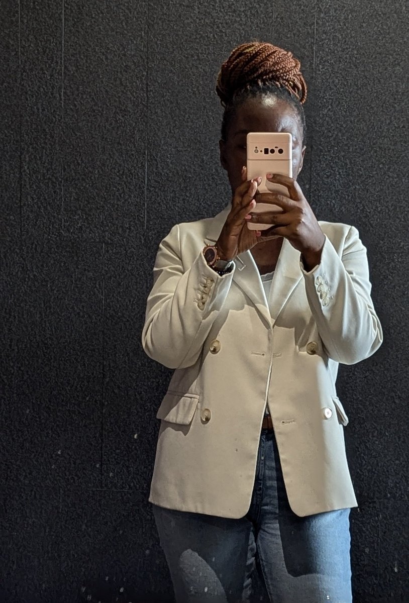 Ms. Chibwe 📷 tweet media