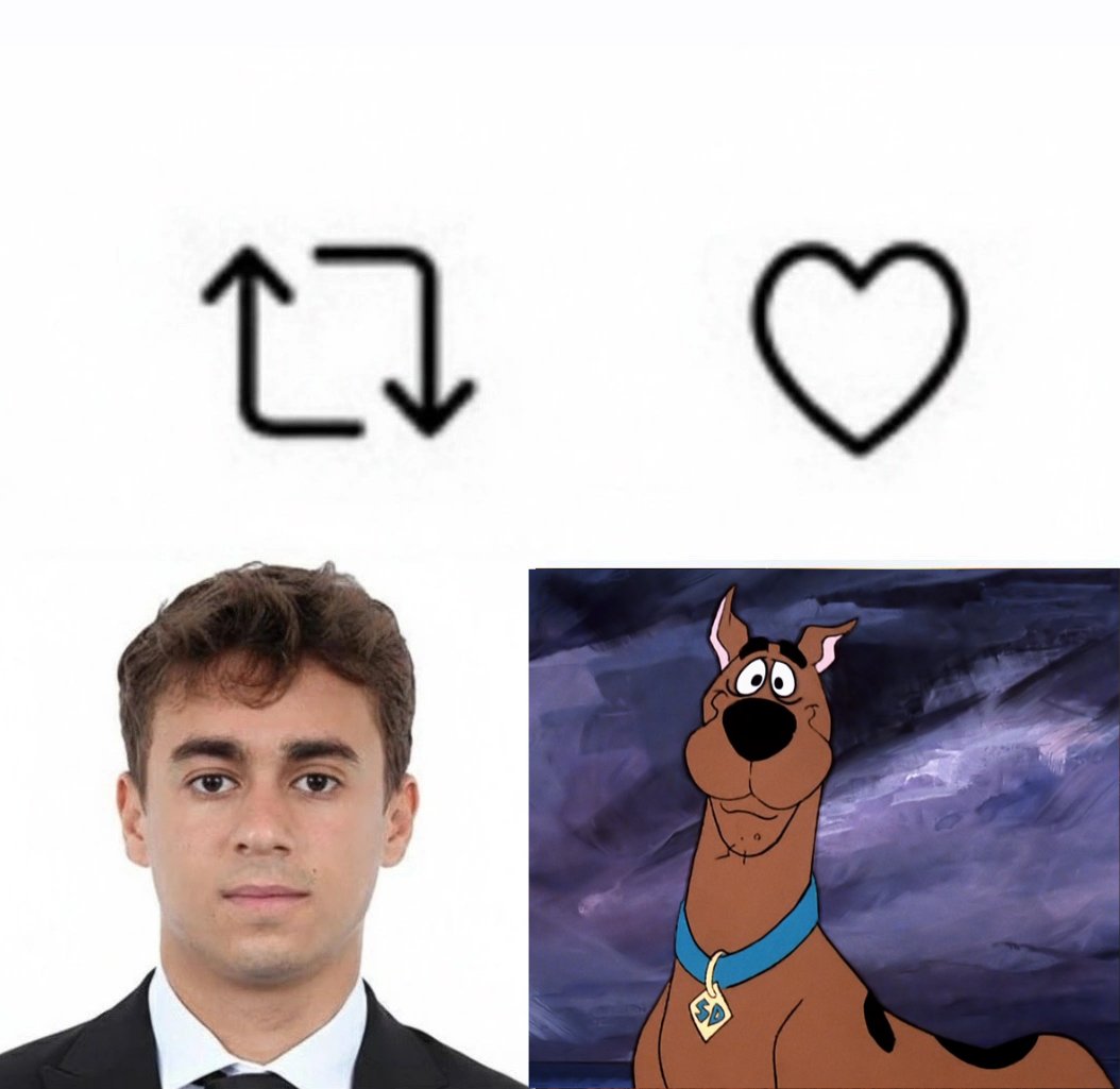 Faça sua escolha 🤌🏻