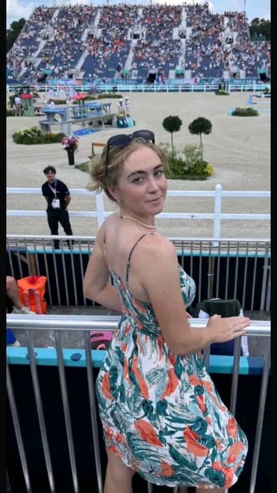 Grace Charis tweet media