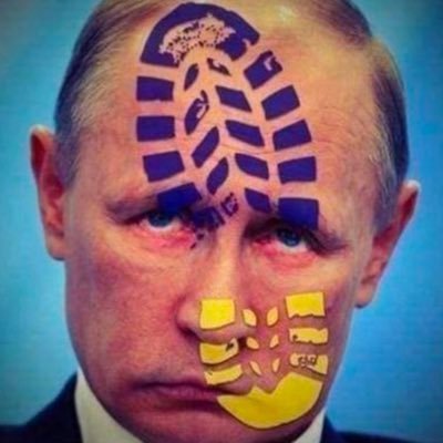 OlenaRohoza's tweet photo. 🇷🇺Russia is a terrorist state!

Yes or No? https://t.co/vsneaIKirM