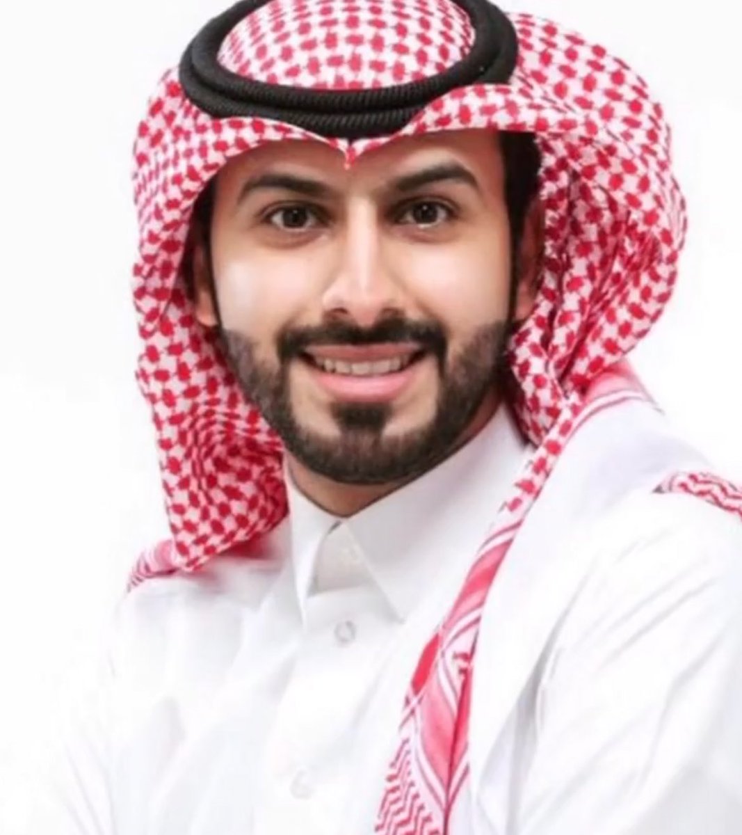 norau_18's tweet photo. الحمدلله اجمل خبر  😭😭❤️❤️❤️ #سعيد_الشهراني https://t.co/5YDY95vx9U