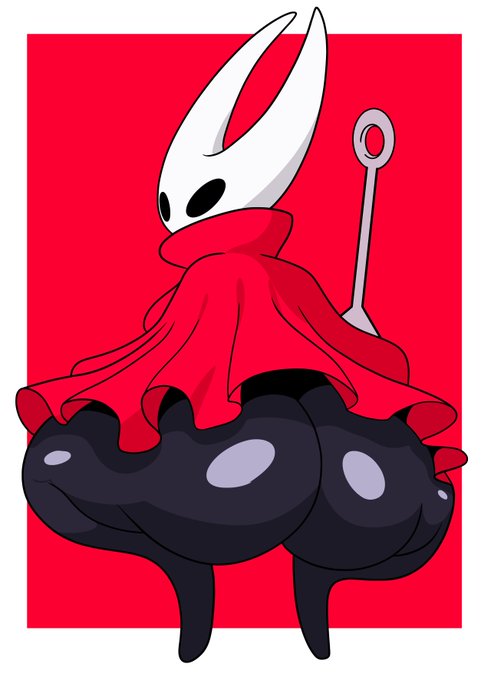 ケツデカホーネット 