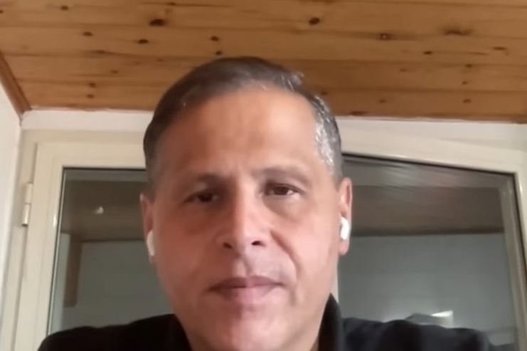 conservadoreson's tweet photo. Descubra a história surpreendente de Eduardo Tagliaferro, ex-assessor de Alexandre de Moraes, e como sua coragem ao denunciar abusos da justiça brasileira aos EUA, desafia o poder e revela verdades que ninguém ousa contar.
https://t.co/7NA4ZHRevH https://t.co/cA9OOzQEUP